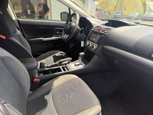 Used 2016 Subaru Crosstrek 2.0i Premium AWD/4WD image 13