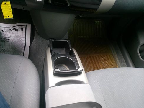 Used 2008 Toyota Prius FWD image 11