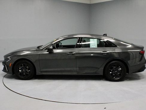 Used 2025 Kia K5 LXS FWD image 6