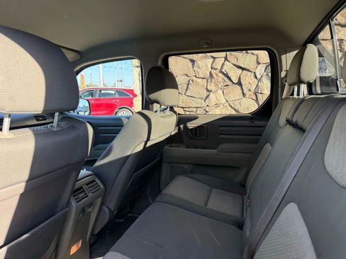 Used 2007 Honda Ridgeline RTS image 9