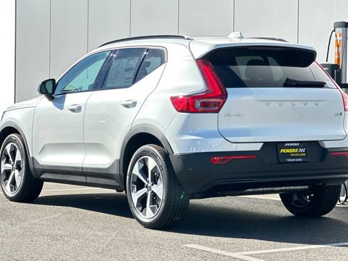 New 2026 Volvo XC40 B5 Plus w/ Protection Package Premier image 3