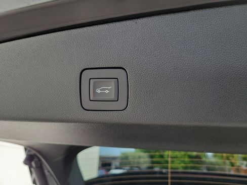 New 2026 Buick Encore GX Sport Touring AWD/4WD image 9