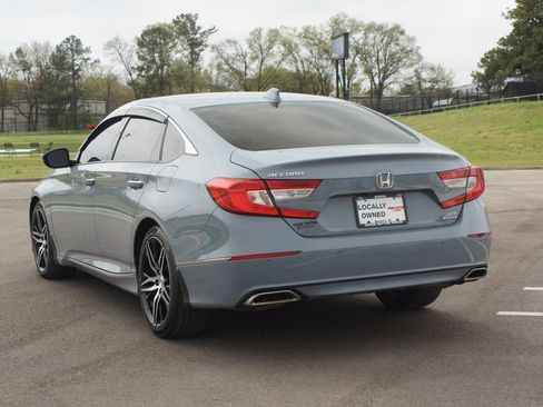 Used 2022 Honda Accord Touring image 18
