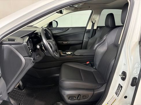 Used 2024 Lexus NX 350 AWD w/ Cold Area Package image 20
