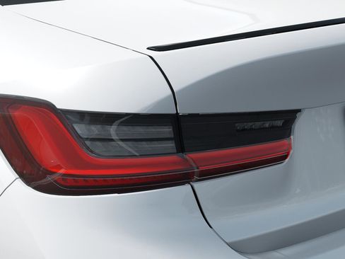 New 2025 BMW M340i M340i Sedan image 8