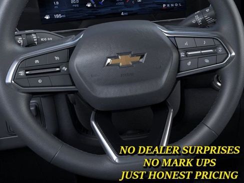 New 2026 Chevrolet Tahoe Premier w/ Sun And Tow Package image 19