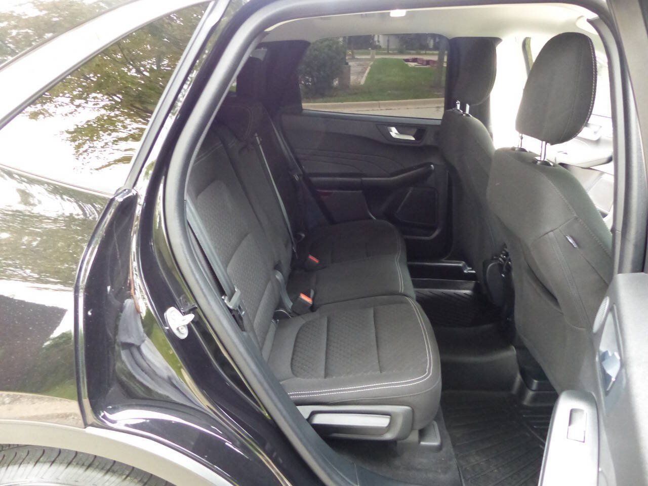 Used 2024 Ford Escape Active w/ Tech Pack #2 AWD/4WD image 43