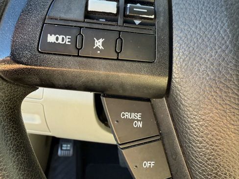 Used 2011 MAZDA CX-7 i SV image 13