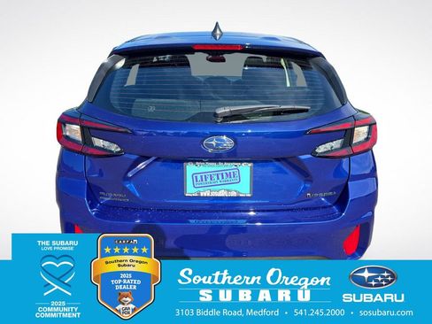 New 2026 Subaru Impreza 2.0i Sport AWD/4WD image 6