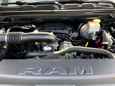 Used 2020 RAM 1500 Big Horn image 35