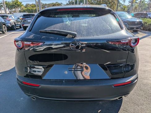 New 2026 MAZDA CX-30 AWD 2.5 S image 6