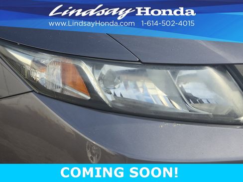 Used 2015 Honda Civic LX image 10