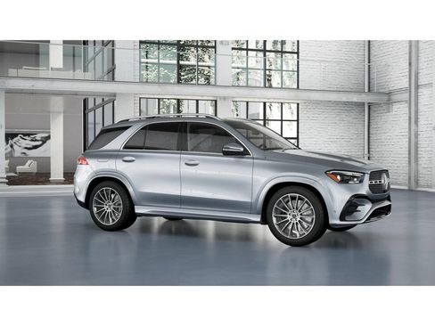 Certified 2024 Mercedes-Benz GLE 450 4MATIC image 13