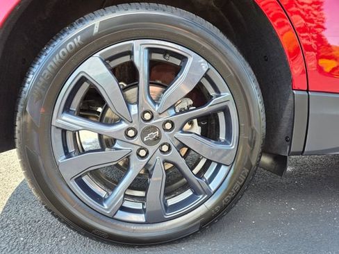 Used 2024 Chevrolet Equinox RS AWD/4WD image 9