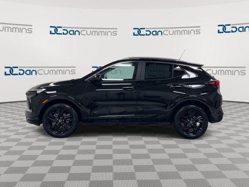 New 2026 Buick Encore GX Sport Touring AWD/4WD image 5
