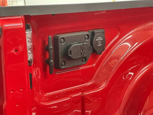 New 2026 RAM 2500 Tradesman image 14