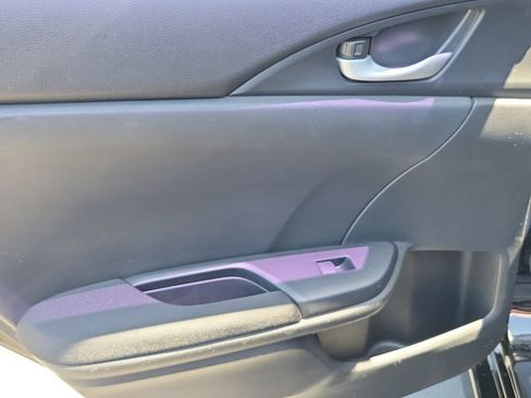 Used 2017 Honda Civic EX image 14