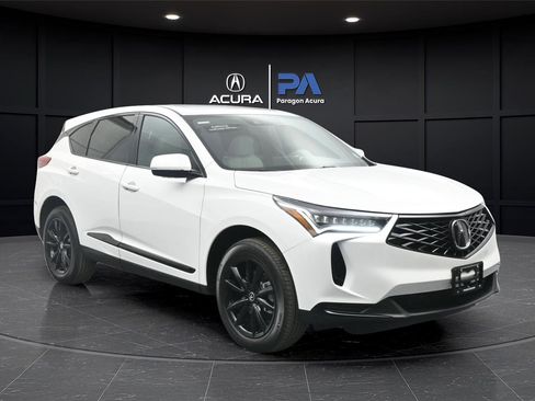 Certified 2026 Acura RDX SH-AWD image 30