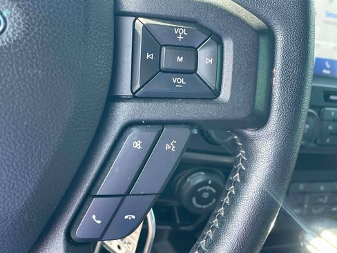 Used 2019 Ford F150 XLT w/ Equipment Group 302A Luxury AWD/4WD image 19