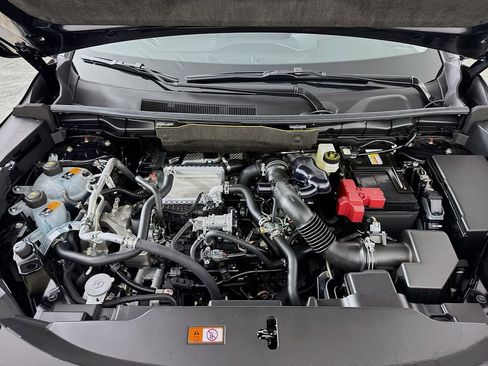 New 2026 Mitsubishi Outlander ES FWD image 29