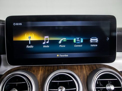 Used 2023 Mercedes-Benz C 300 Cabriolet image 29