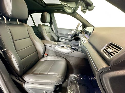 New 2026 Mercedes-Benz GLE 350 4MATIC image 27