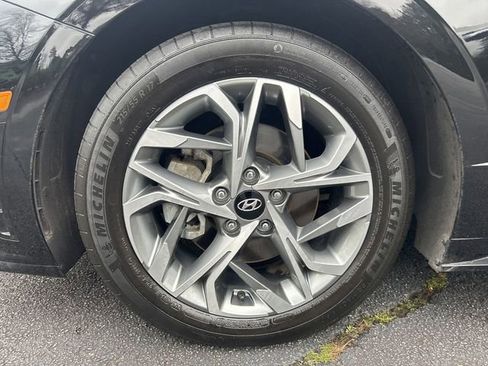 Used 2023 Hyundai Sonata SEL w/ Convenience Package image 28