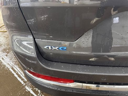 Used 2024 Jeep Grand Cherokee Limited 4xe image 15