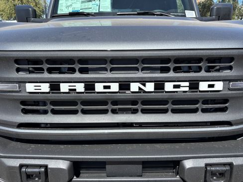 New 2026 Ford Bronco Big Bend w/ Black Diamond Package image 22