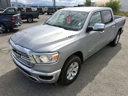 Certified 2024 RAM 1500 Laramie