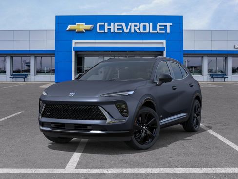 New 2026 Buick Envision Sport Touring image 6