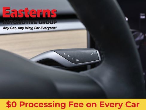 Used 2023 Tesla Model 3 Standard Range RWD image 13