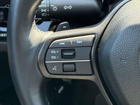 Certified 2025 Honda Accord EX-L image 19