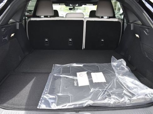 New 2027 INFINITI QX65 Sport w/ Cargo Package AWD/4WD image 35