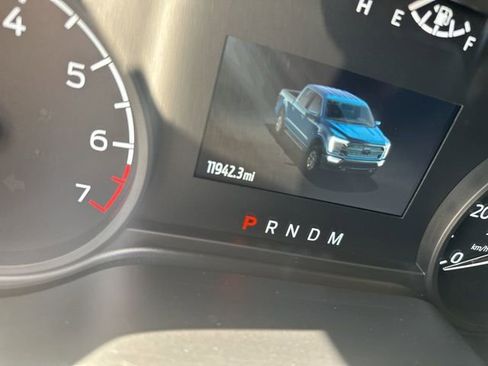 Used 2023 Ford F150 XL w/ STX Appearance Package AWD/4WD image 10