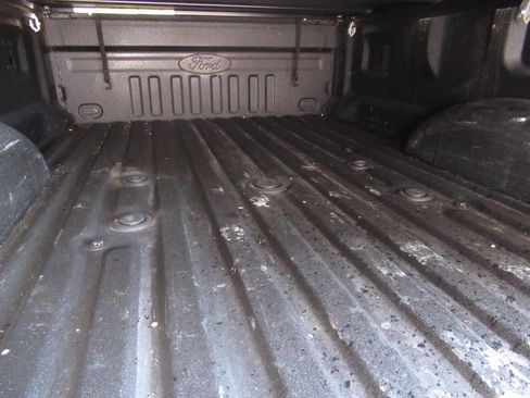 Used 2023 Ford F450 Platinum AWD/4WD image 13