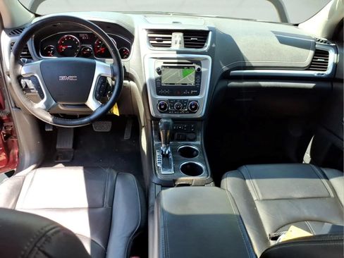 Used 2017 GMC Acadia Limited SLT FWD image 12