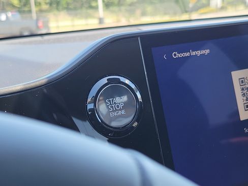 Used 2023 Lexus NX 350 AWD image 24