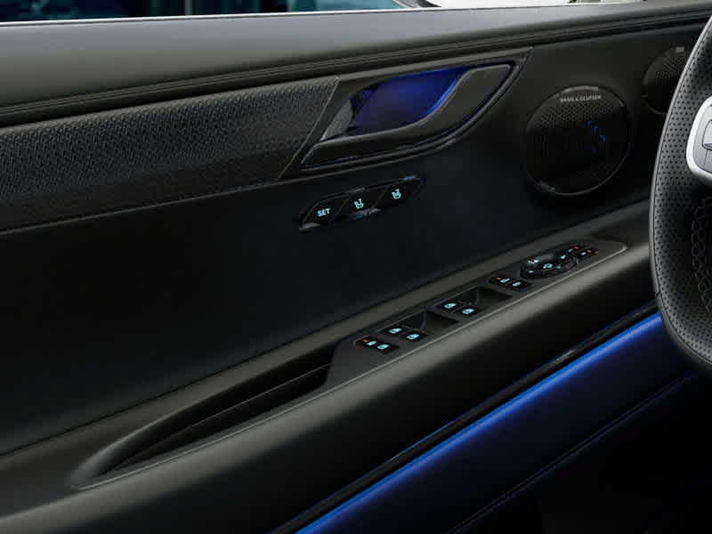 New 2027 Genesis GV80 3.5T Advanced AWD/4WD image 23