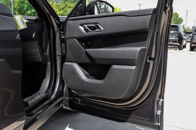 New 2026 Land Rover Range Rover Velar S AWD/4WD image 53