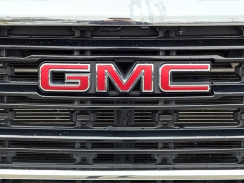 Used 2021 GMC Sierra 3500 4x4 Crew Cab w/ Gooseneck/5TH Wheel Package image 44