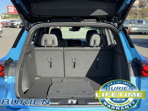 New 2026 Chevrolet TrailBlazer RS w/ Convenience Package image 31