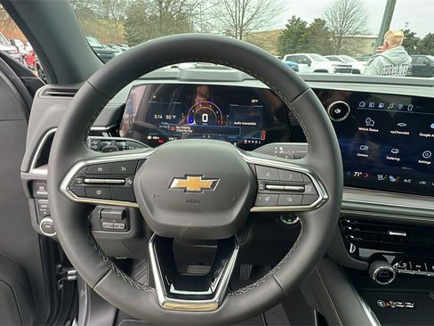 New 2026 Chevrolet Tahoe Premier image 22