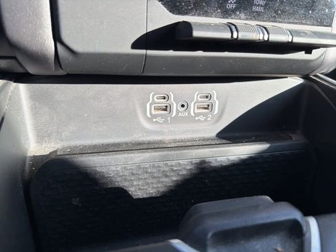 Used 2022 RAM 1500 Big Horn image 14