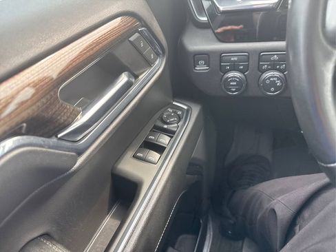 Used 2024 Chevrolet Silverado 1500 LT w/ Protection Package AWD/4WD image 35