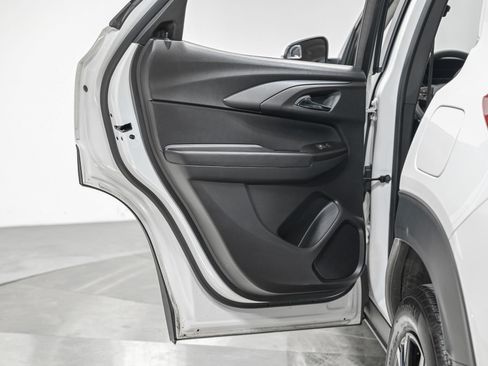 Used 2023 Chevrolet TrailBlazer LT image 26