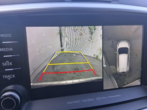 Used 2020 Kia Sorento SX FWD image 37