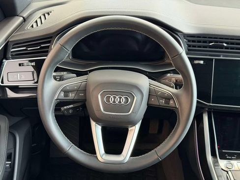 Used 2026 Audi Q8 Premium Plus AWD/4WD image 14