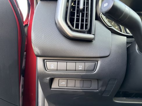 Used 2023 MAZDA CX-50 2.5 S w/ Cargo Package image 16