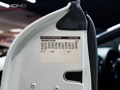 Used 2000 Pontiac Firebird Formula image 71